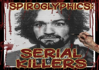[READ PDF] Spiroglyphics: Serial Killers free