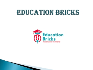 Mba In Uk For Indian Students Without Gmat| Education Bricks