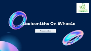 8 Tips To Consider When Selecting The Appropriate Auto Locksmith