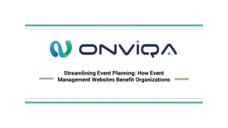 “Streamlining Event Planning_ How Event Management Websites Benefit Organizations”