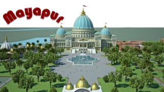 India Mayapur