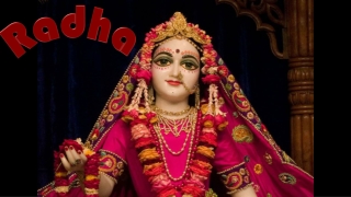India Mayapur Radha Ashtami
