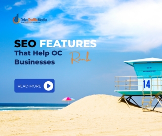 SEO Features That Help OC Businesses Rank