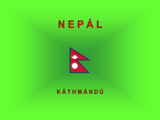 Nepal - Kathmandu (Tom Bares)