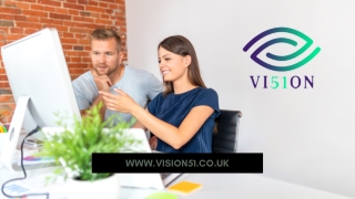 Web Design Agency in Widnes