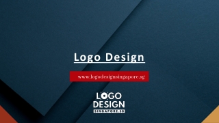 Free Logo Design, Professional & Custom Company Logos - Logo Design Singapore