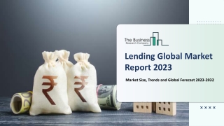 Lending Market