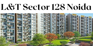 LnT Sector 128 Noida - PDF