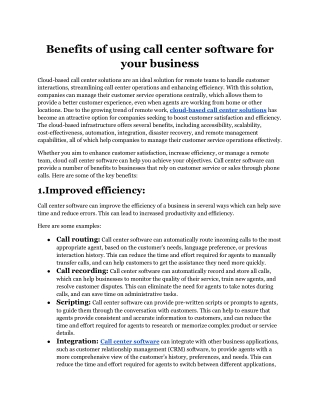 benefits of using call center software for your business.docx (1)