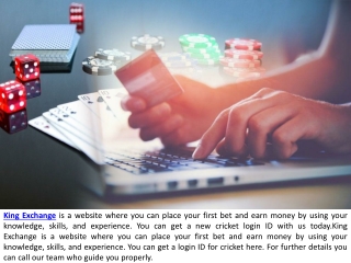 king exchange