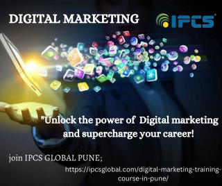 DIGITAL MARKETING  COURSE IN PUNE