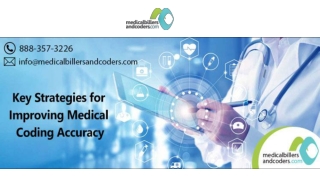 Key Strategies for Improving Medical Coding Accuracy