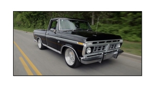 Guide For Buying Ford F100 Truck Swap Kits For Sale Online