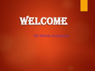 Looking for Car servicing in Lynbrook? then contact BH Mobile Autoworks