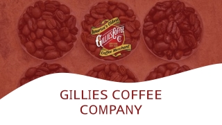 Wholesale Coffee Distributors and Suppliers