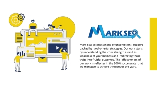 Reliable digital marketing company in Adelaide