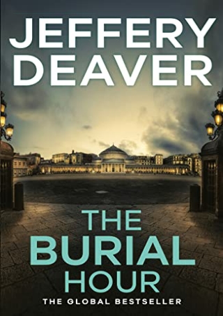 PDF/BOOK Burial Hour
