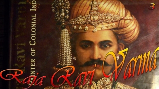 Raja Ravi Varma3 (1848-1906)