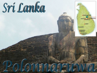 Sri Lanka Polonnaruwa 5 Vatadage