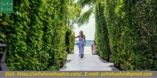 Top 6 Places To Go In Hua Hin, Thailand, According To Traveler Reviews  SofiaHotelHuahin