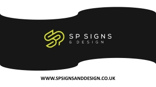 vehicle Branding – SP Signs & Design