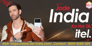 Itel A36 and A26 Two new, affordable options  ItelIndia