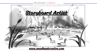 Get Best storyboard Artist at the lowest range