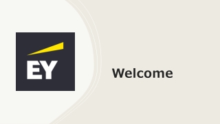 Growing Your Career with EY: Management Consulting Jobs in India