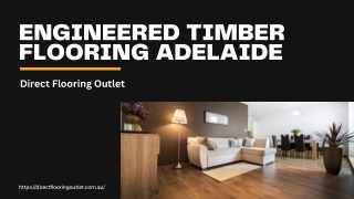 Carpet Stores Adelaide | Direct Flooring Outlet