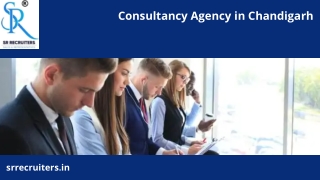 Consultancy Agency in Chandigarh