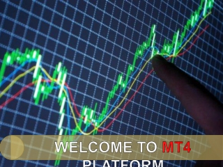 Metatrader 4: How to Use