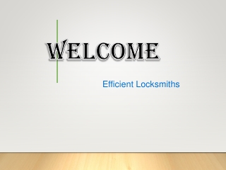 If you are looking for Lock replacement in Pakenham