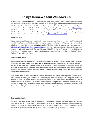 Microsoft windows server 2019 datacenter for inexpensive local storage