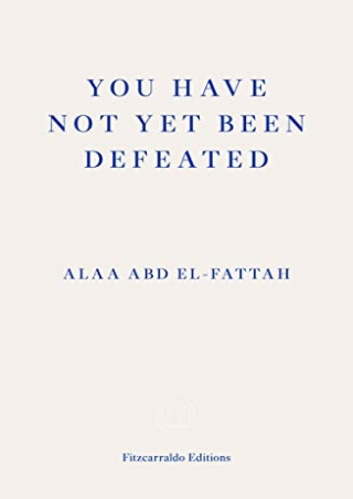 [EBOOK] DOWNLOAD You Have Not Yet Been Defeated