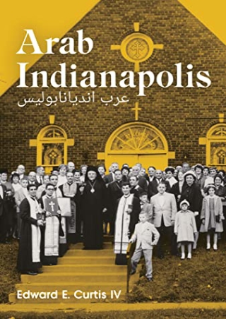 FREE READ [PDF] Arab Indianapolis