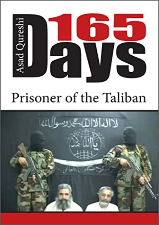 DOWNLOAD [PDF] 165 Days: Prisoner of the Taliban