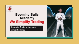 Why Should You Learn Risk Management in Trading
