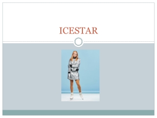 Skating LITHUANIA | Icestar