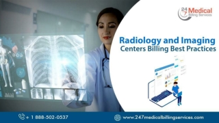 Radiology And Imaging Centers Billing Best Practices PDF