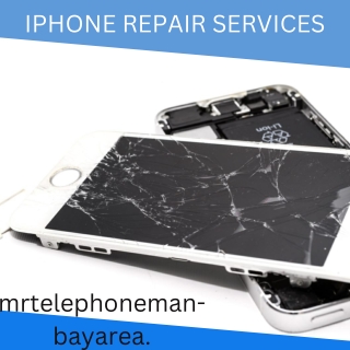 IPHONE REPAIR SERVICES