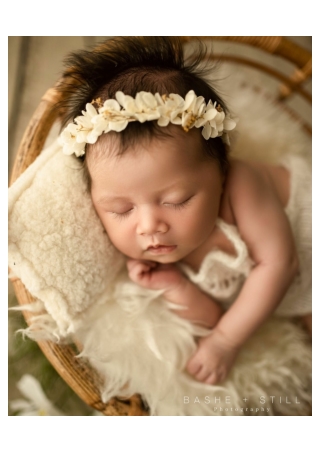 Murrieta newborn photographer