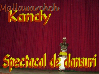 Sri Lanka Kandyan dance1