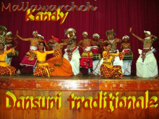 Sri Lanka Kandyan dance2
