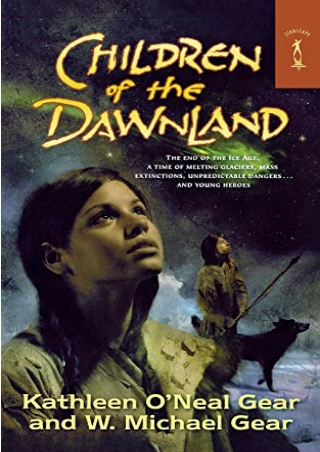 PDF/READ Children of the Dawnland