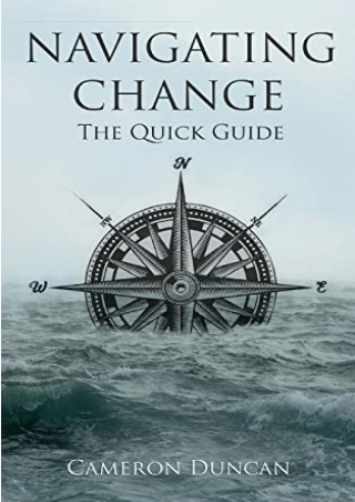 free read (pdf) Navigating Change