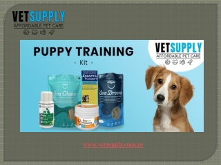 Dog Training Supply | Dog Training Leash | Dog Training Products | VetSupply