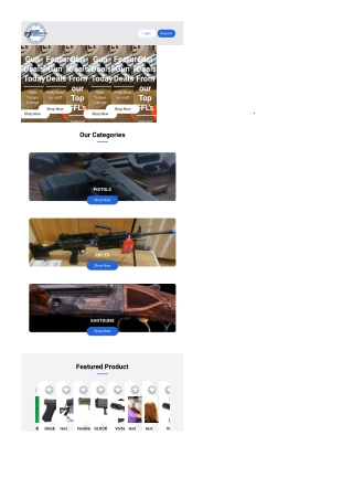 Gunbroker