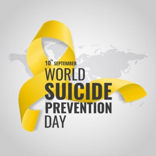 About the Commemoration of World Suicide Prevention Day (WSPD) in Los Angeles, California - #Michael Ayele  (a.k.a) W