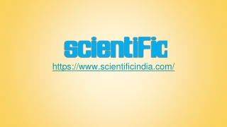 DC Electronic Load- SCIENTIFIC MES-TECHNIK PVT. LTD