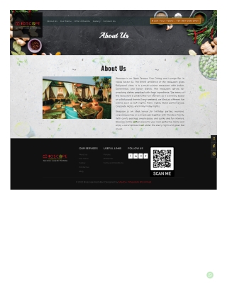 Best Microbrewery in Noida - Bioscope